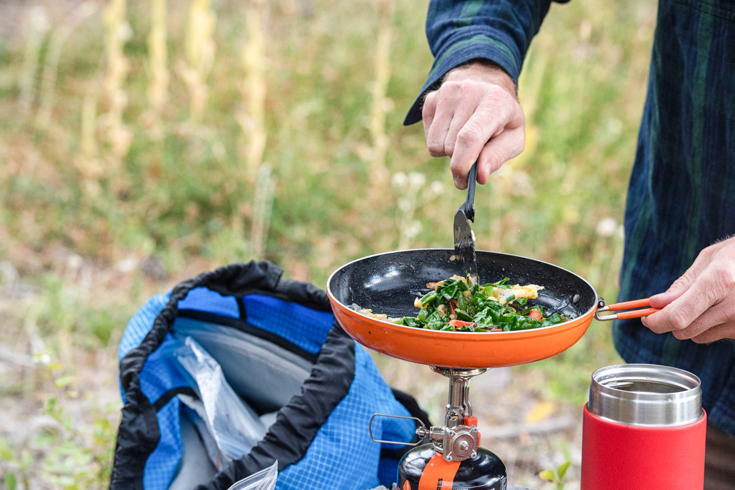 JETBOIL SUMMIT SKILLET PAISTINPANNU