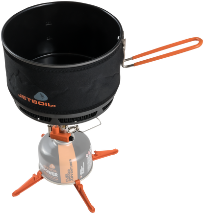 JETBOIL CERAMIC FLUXRING KATTILA 1,5L - Korppi Gear