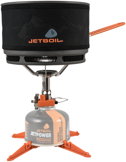 JETBOIL CERAMIC FLUXRING KATTILA 1,5L - Korppi Gear