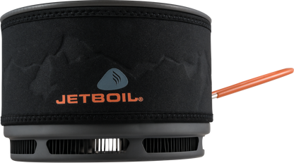 JETBOIL CERAMIC FLUXRING KATTILA 1,5L - Korppi Gear