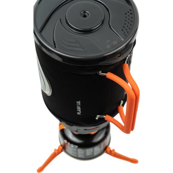 JETBOIL FLASH FAST BOIL 1.8L STOVE