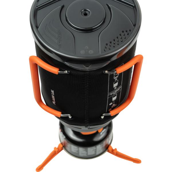 JETBOIL FLASH FAST BOIL 1.8L STOVE