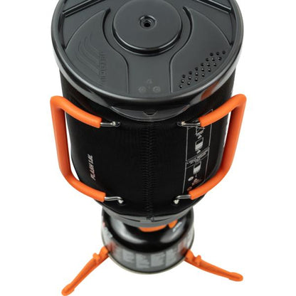 JETBOIL FLASH FAST BOIL 1.8L STOVE