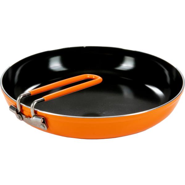 JETBOIL SUMMIT SKILLET PAISTINPANNU