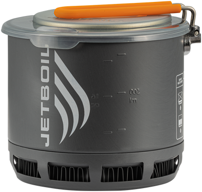 JETBOIL STASH 0,8L KEITIN TITAN - Korppi Gear