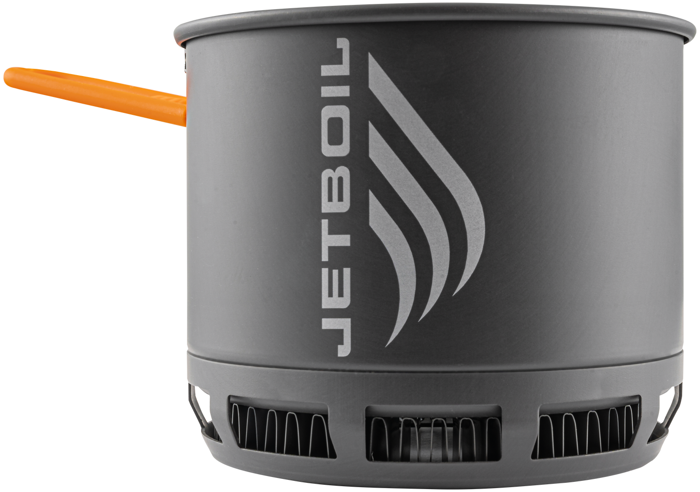 JETBOIL STASH 0,8L KEITIN TITAN