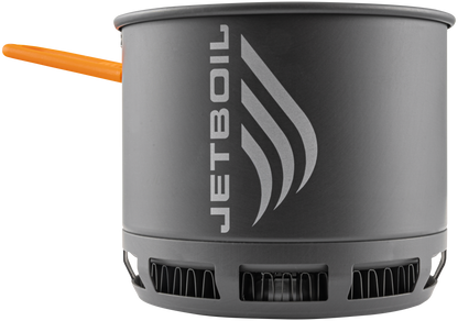 JETBOIL STASH 0,8L KEITIN TITAN - Korppi Gear
