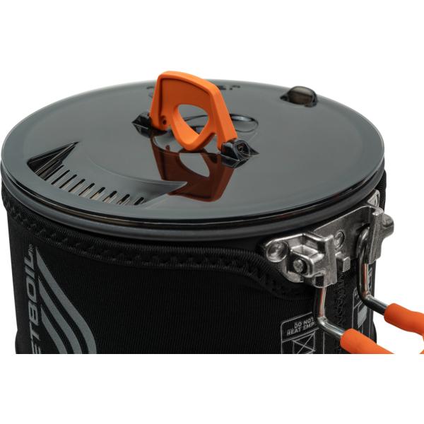 JETBOIL TRAILCOOK 1,2L KEITIN