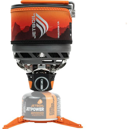 JETBOIL TRAILCOOK 1,2L KEITIN