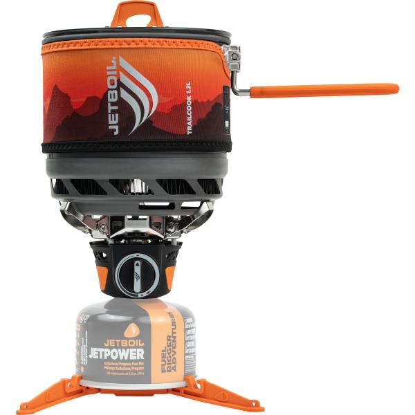 JETBOIL TRAILCOOK 1,2L KEITIN