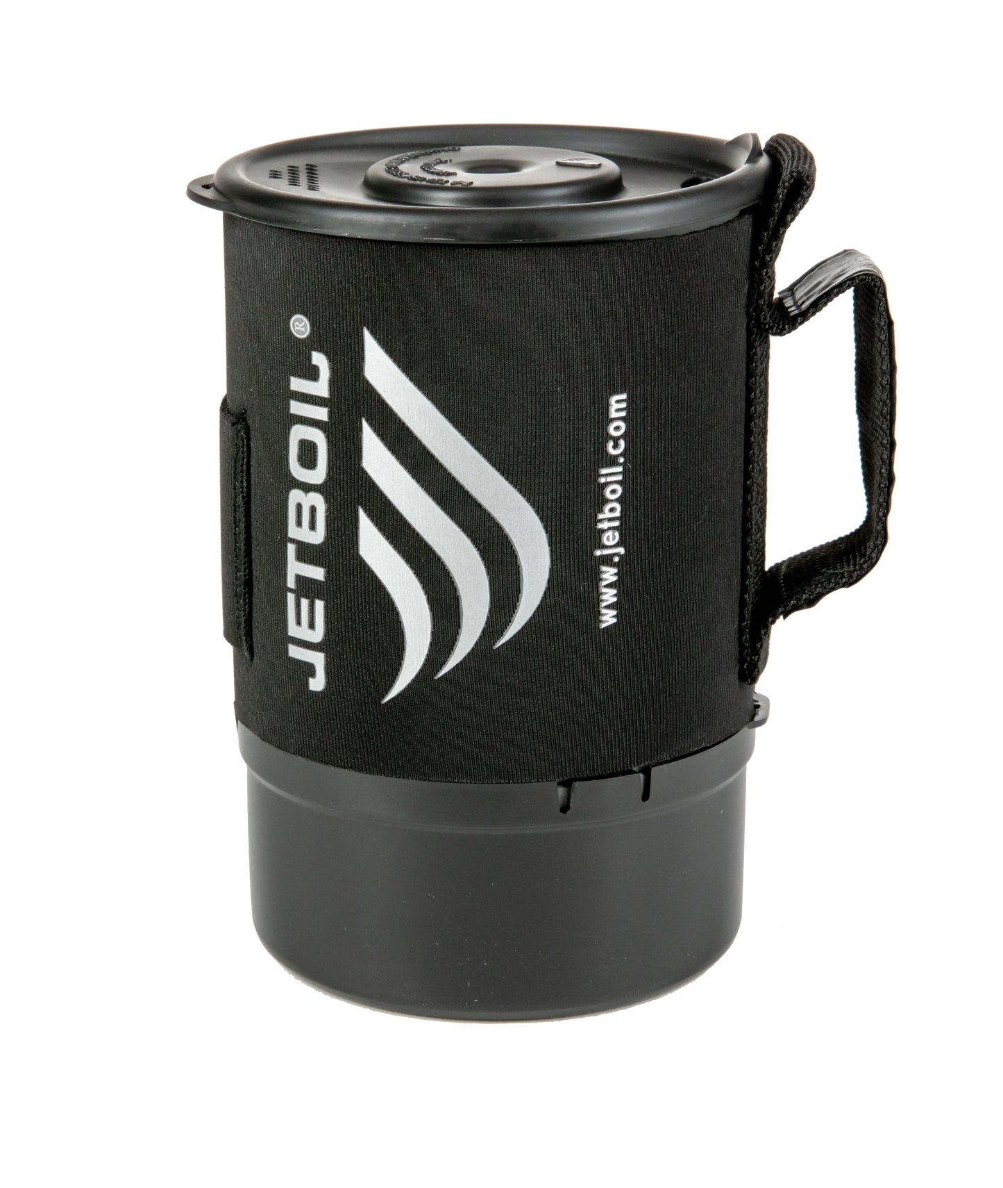 JETBOIL ZIP 0,8L KEITIN CARBON