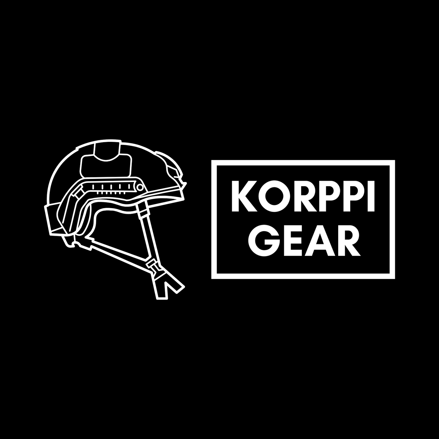 KORPPI GEAR LAHJAKORTTI