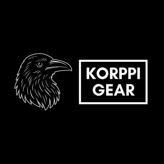 KORPPI GEAR LAHJAKORTTI
