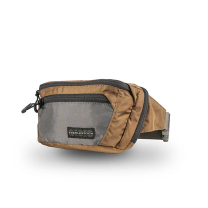 EBERLESTOCK BANDO BAG - Korppi Gear