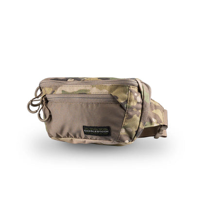 EBERLESTOCK BANDO BAG - Korppi Gear