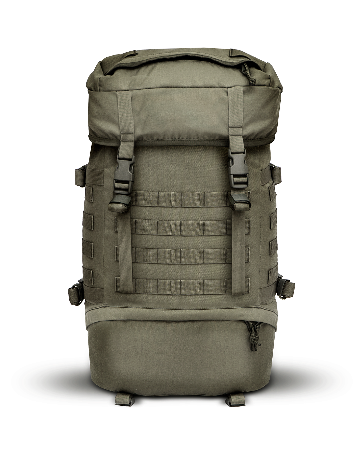 SUITED SYSTEMS "LONE TIGER" 40L BACKPACK