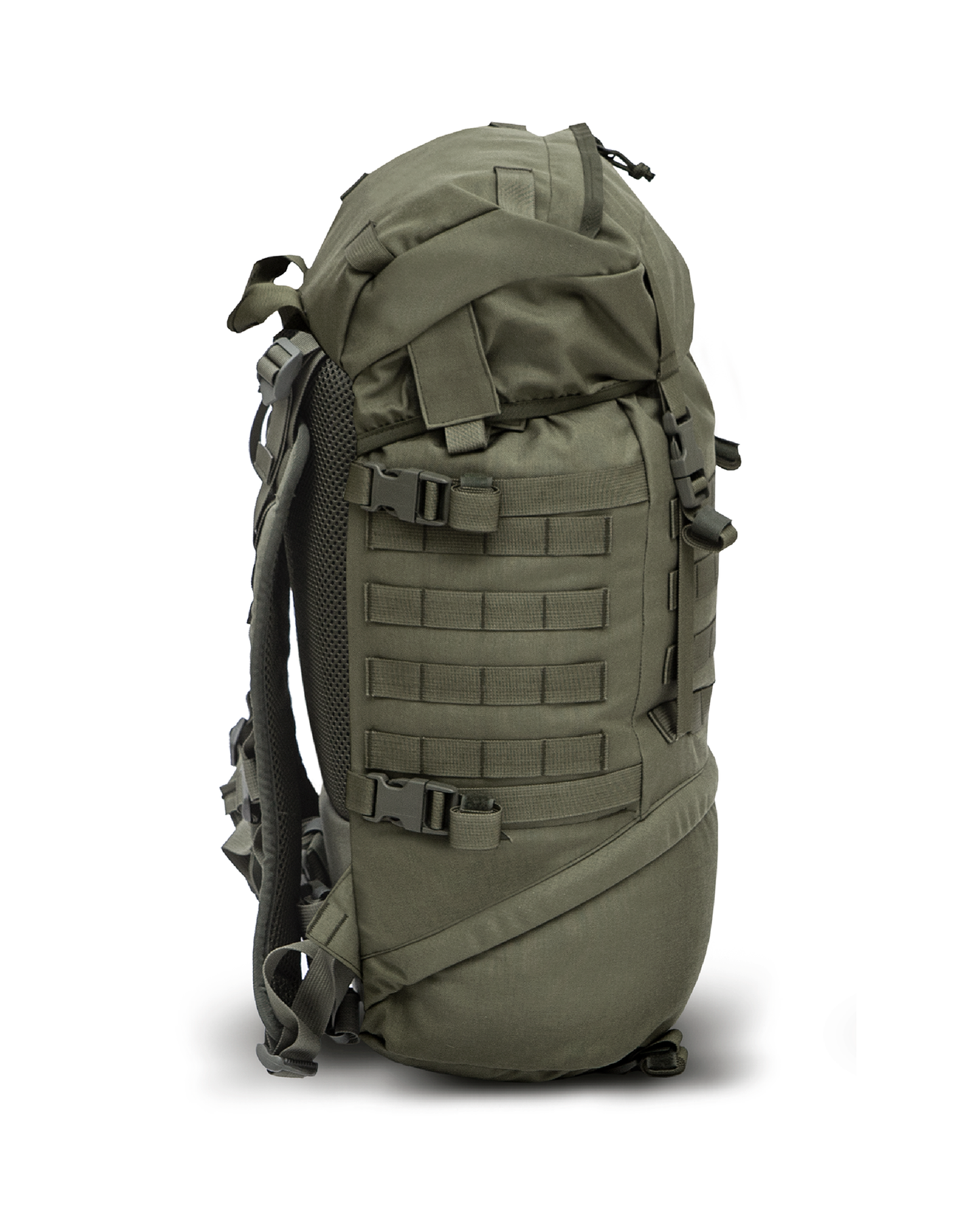 SUITED SYSTEMS "LONE TIGER" 40L BACKPACK