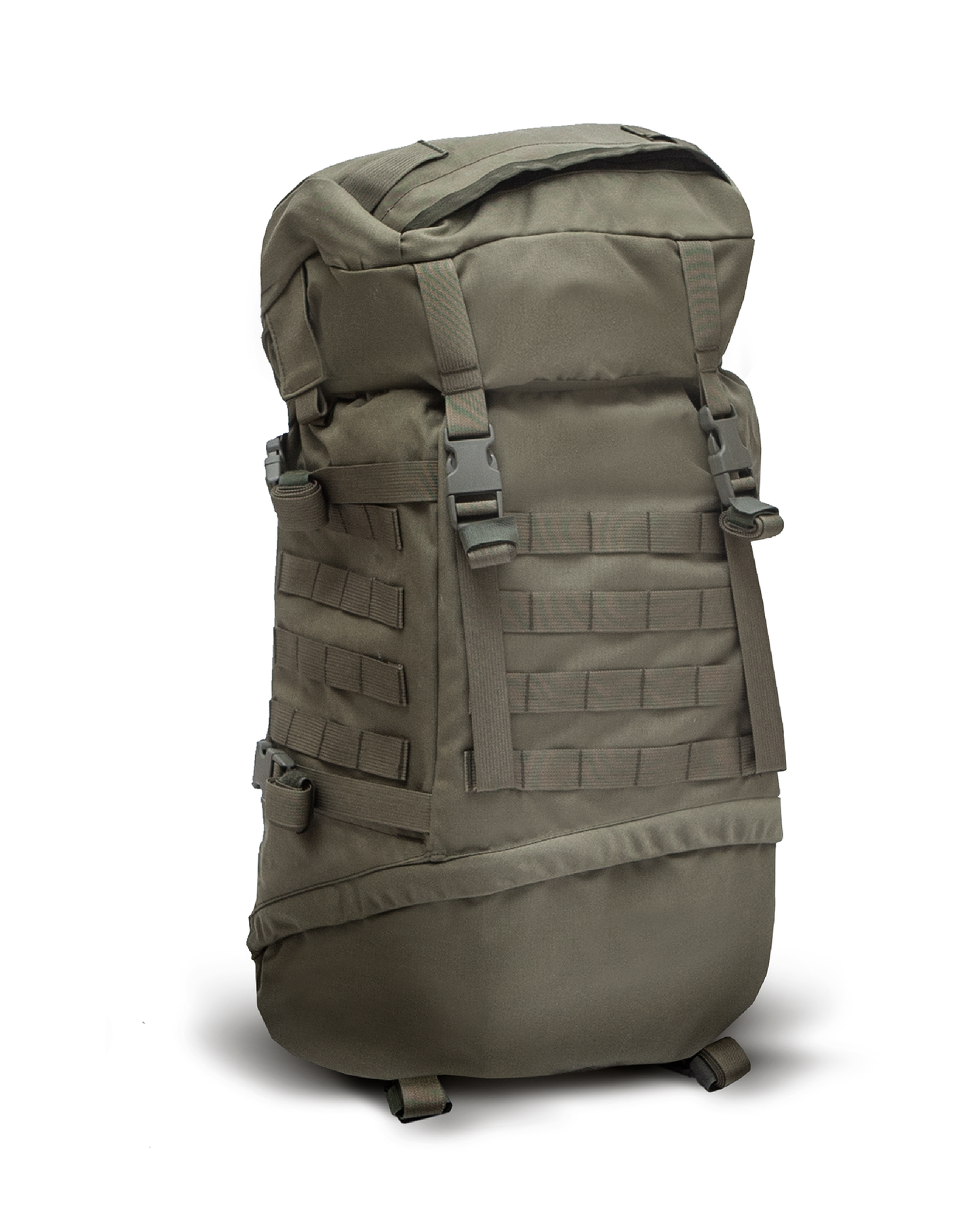 SUITED SYSTEMS "LONE TIGER" 40L BACKPACK
