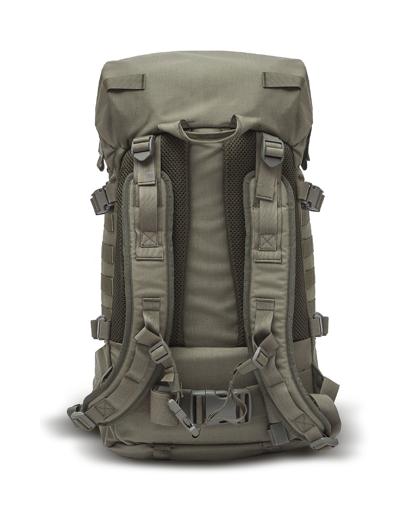 SUITED SYSTEMS "LONE TIGER" 40L BACKPACK
