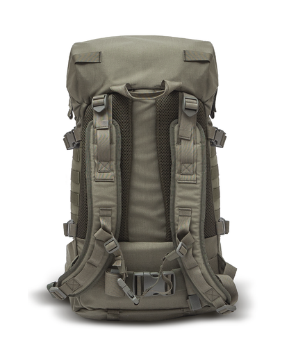 SUITED SYSTEMS "LONE TIGER" 40L BACKPACK