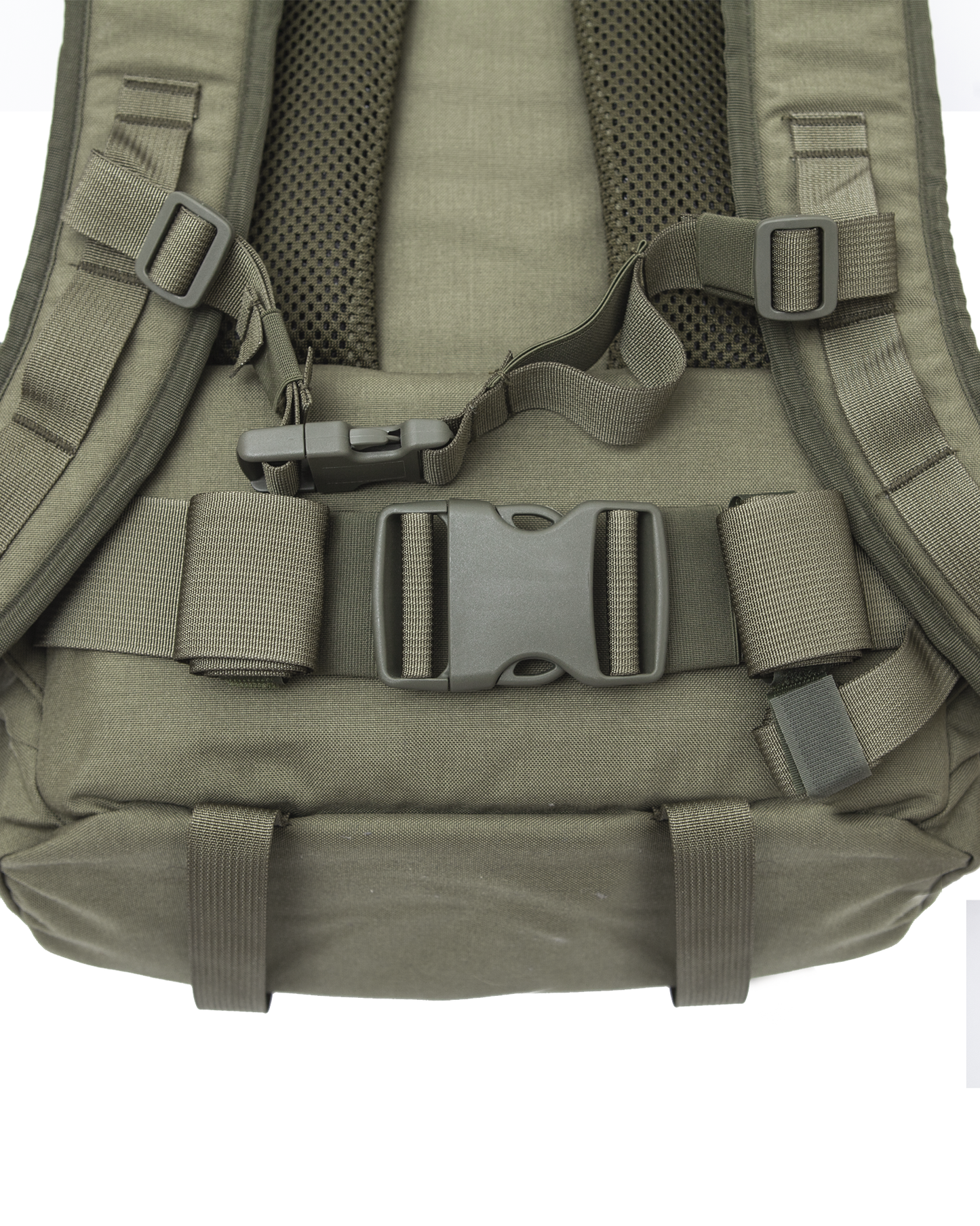 SUITED SYSTEMS "LONE TIGER" 40L BACKPACK