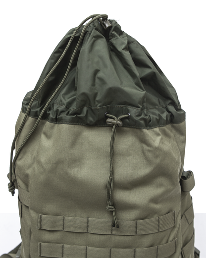 SUITED SYSTEMS "LONE TIGER" 40L BACKPACK