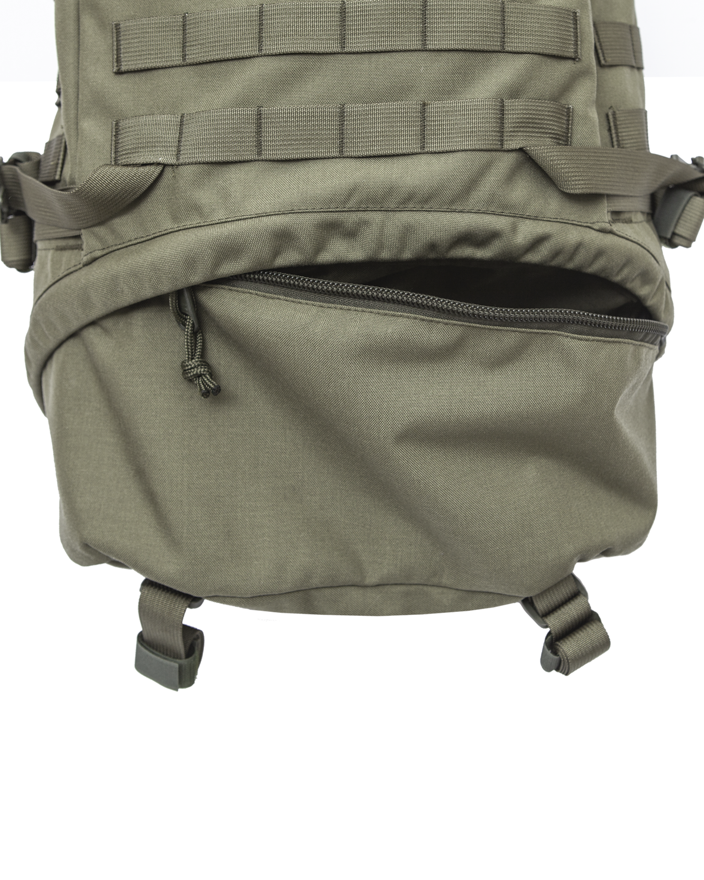 SUITED SYSTEMS "LONE TIGER" 40L BACKPACK