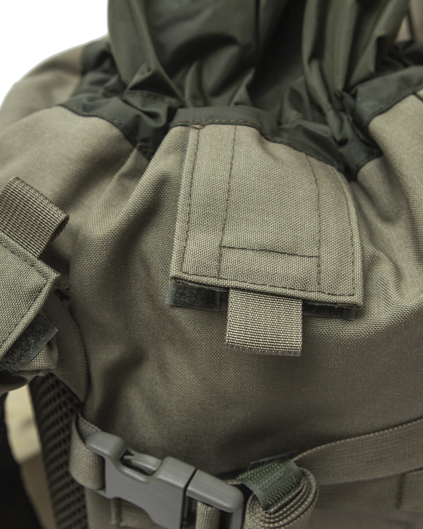 SUITED SYSTEMS "LONE TIGER" 40L BACKPACK