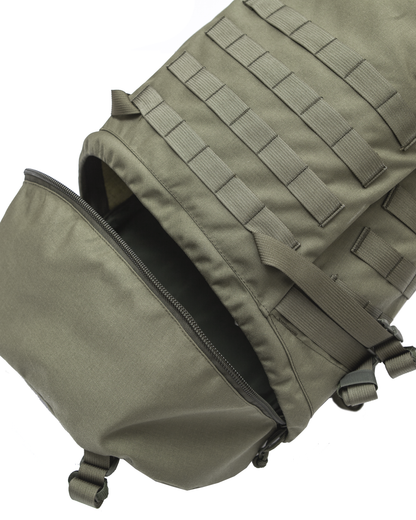 SUITED SYSTEMS "LONE TIGER" 40L BACKPACK