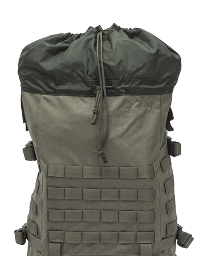 SUITED SYSTEMS "LONE TIGER" 40L BACKPACK