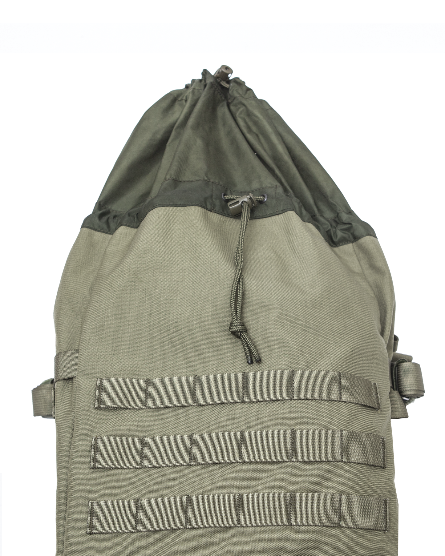 SUITED SYSTEMS "LONE TIGER" 40L BACKPACK
