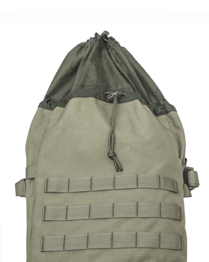 SUITED SYSTEMS "LONE TIGER" 40L BACKPACK