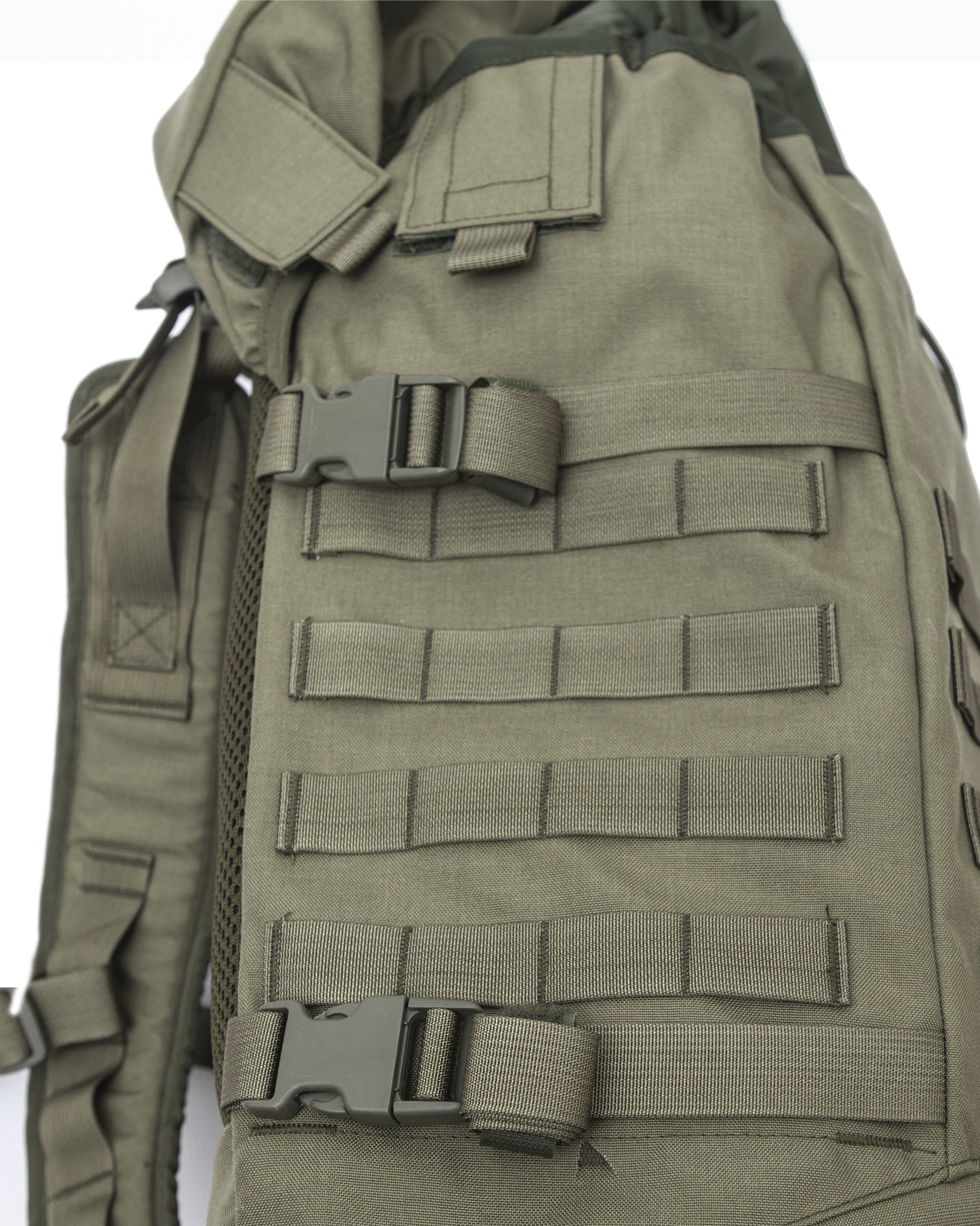 SUITED SYSTEMS "LONE TIGER" 40L BACKPACK