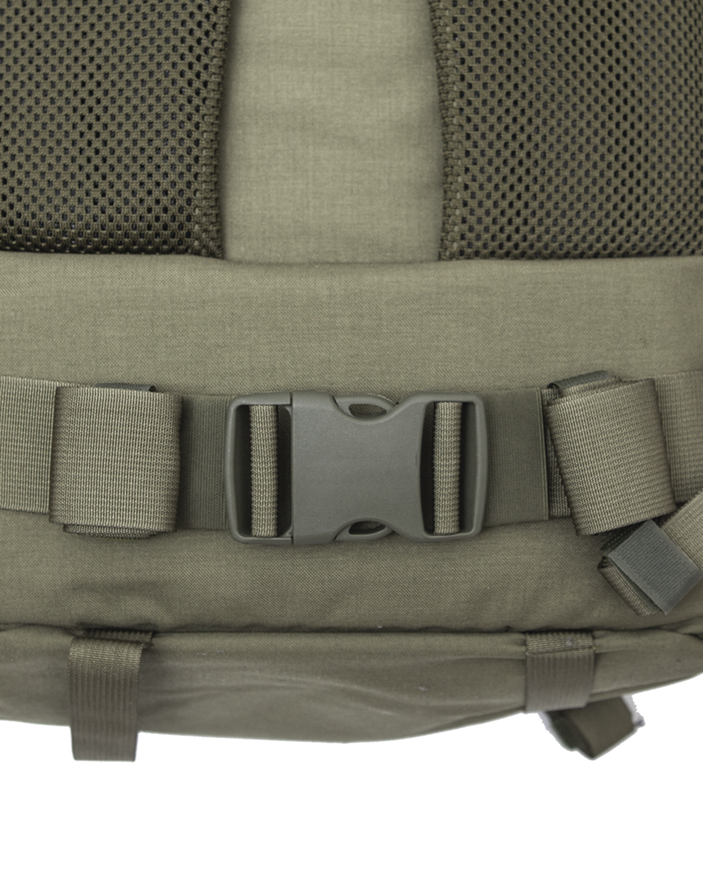 SUITED SYSTEMS "LONE TIGER" 40L BACKPACK