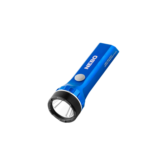 NEBO LUXTREME NANO POCKET LIGHT (BLUE)