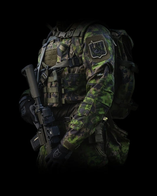 UF PRO STRIKER XT GEN.2 COMBAT SHIRT M05
