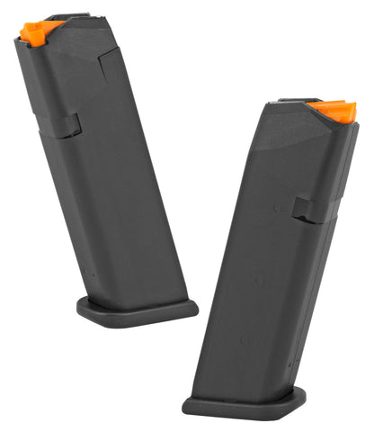 GLOCK 17 9MM GEN5 17RD - Korppi Gear