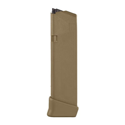 GLOCK 17+2 COYOTE 9MM 19RD - Korppi Gear