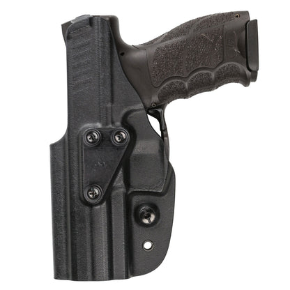 G-CODE OSH RTI HOLSTER - FULL GUARD / OIKEAKÄTINEN - Korppi Gear