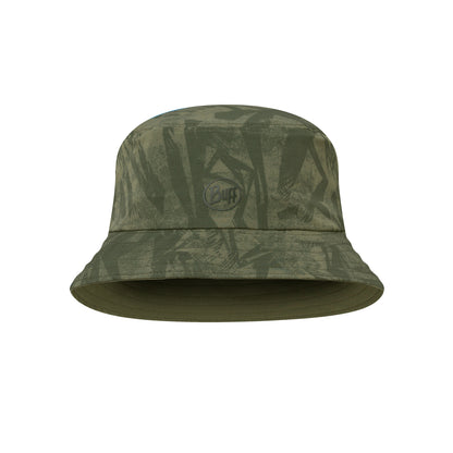 BUFF ADVENTURE BUCKET HAT - Korppi Gear
