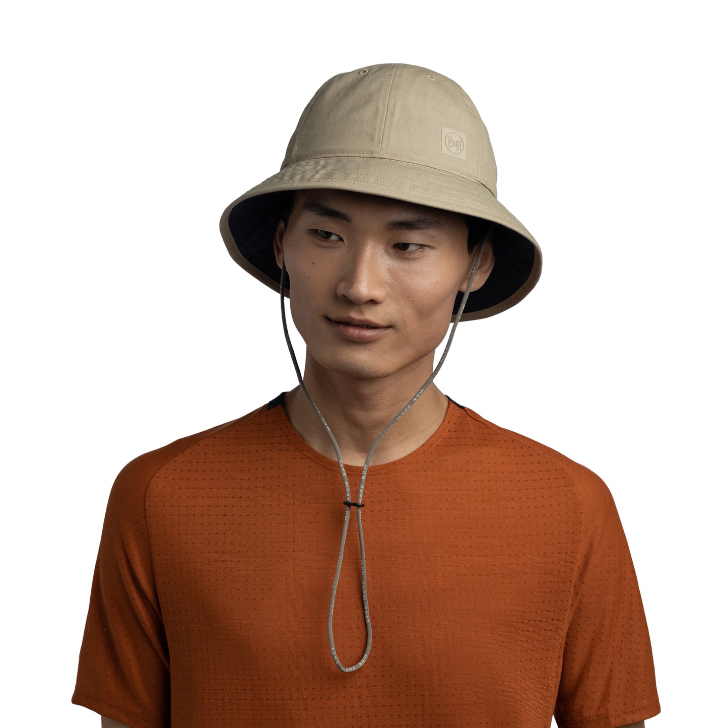 BUFF NMAD BUCKET HAT