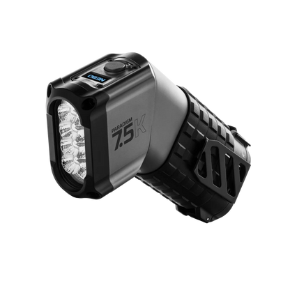 NEBO PARADIGM 7500