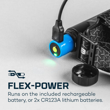 NEBO EINSTEIN 1500 FLEX