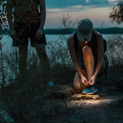 NEBO MYCRO HEADLAMP
