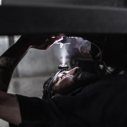 NEBO MYCRO HEADLAMP
