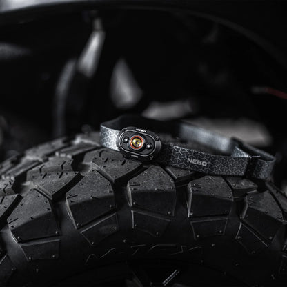 NEBO MYCRO HEADLAMP