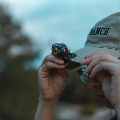 NEBO MYCRO HEADLAMP