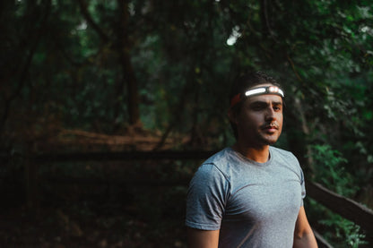 NEBO CURVBEAM 600 FLEX HEADLAMP