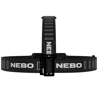 NEBO TRANSCEND 3000