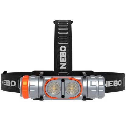 NEBO TRANSCEND 3000